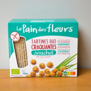 Pains des fleurs Souchet