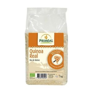 Quinoa Real 500g - bio - bio