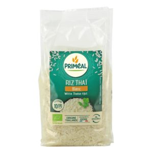 Riz thai blanc - bio