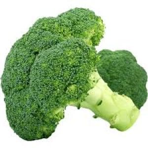 Brocoli bio (fr)