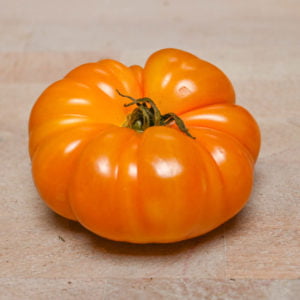 Tomate "ananas" bio (FR)