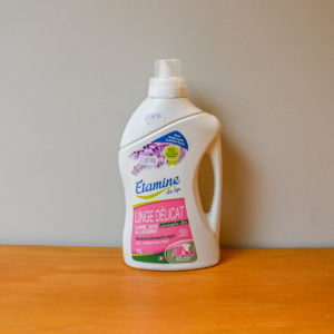 Lessive linge délicat - Lavandin 1Litre