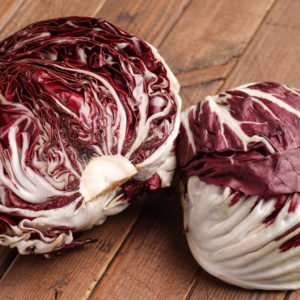 Laitue radicchio bio (It)
