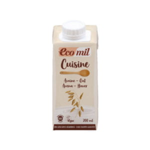 Cuisine avoine - bio