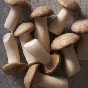 Champignon Eryngii bio (be)